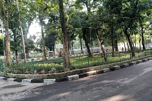 Taman Pangkalan Jati Raya image