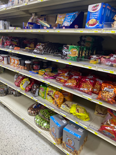 Supermarket «Grand Mart», reviews and photos, 649 Newtown Rd, Virginia Beach, VA 23462, USA