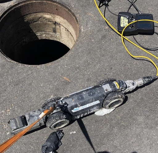 SWE Sewer Solutions & Engineering image