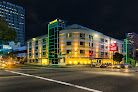 Baby hotels Los Angeles