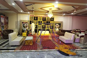 Al-Maida Marriage Hall image