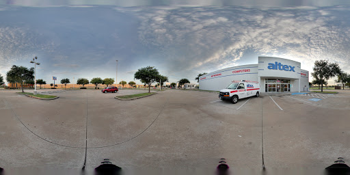 Electronics Store «Altex Computers & Electronics», reviews and photos, 18670 Northwest Fwy, Houston, TX 77065, USA