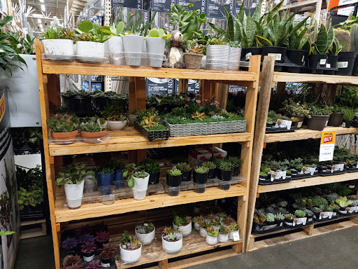 Home Improvement Store «The Home Depot», reviews and photos, 205 Anderson Ln N, Hendersonville, TN 37075, USA