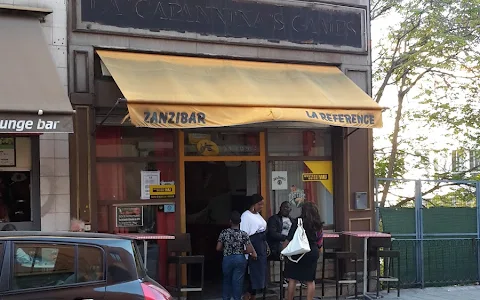 Au Zanzibar image
