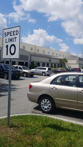 Temp Agency «Amazon MCO5», reviews and photos, 205 Deen Still Rd, Davenport, FL 33897, USA