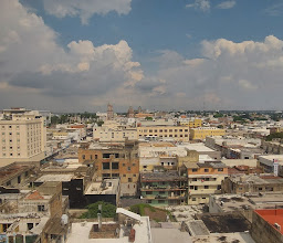 Plaza de Armas Tampico photo