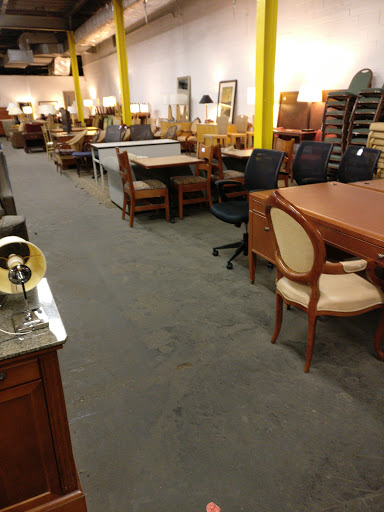 Used Furniture Store «Fort Pitt Hotel Furniture Liquidators», reviews and photos, 5150 W Roosevelt Rd, Chicago, IL 60644, USA