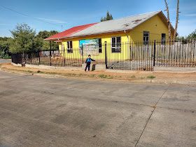 escuela cristiana epu newen