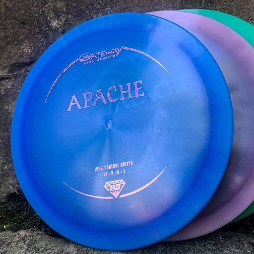 Sporting Goods Store «Gateway Disc Sports», reviews and photos, 10855 Metro Ct, Maryland Heights, MO 63043, USA