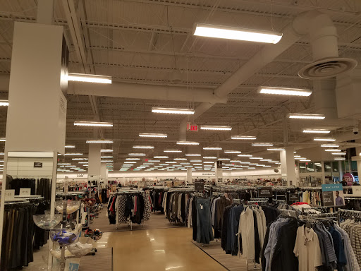 Department Store «Nordstrom Rack at Columbia Crossing», reviews and photos, 6141 Columbia Crossing, Columbia, MD 21045, USA