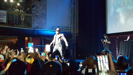 Bar «Rams Head Live!», reviews and photos, 20 Market Pl, Baltimore, MD 21202, USA