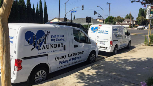 Lucy's Laundry and Dry Cleaning