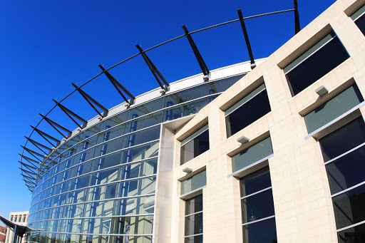 Event Venue «Ted Constant Convocation Center», reviews and photos, 4320 Hampton Blvd, Norfolk, VA 23529, USA