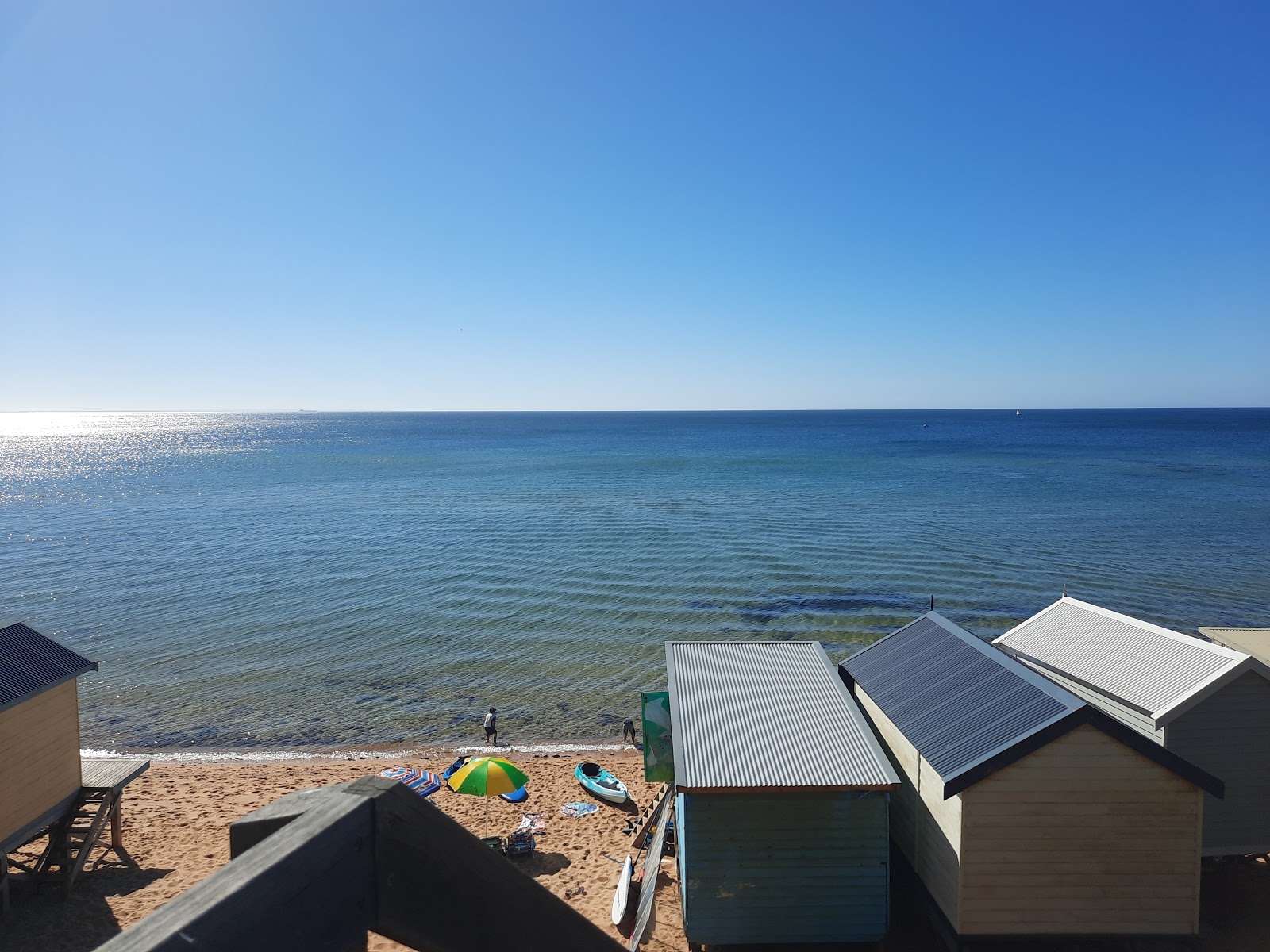 Hawker Beach photo #9