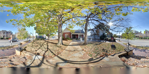 Wedding Venue «The Red House», reviews and photos, 138 3rd Ave N, Franklin, TN 37064, USA