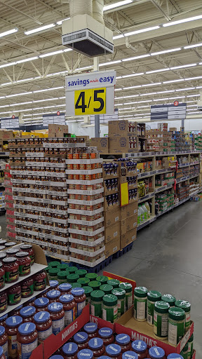 Grocery Store «Save-A-Lot», reviews and photos, 5834 Pulaski Ave, Philadelphia, PA 19144, USA