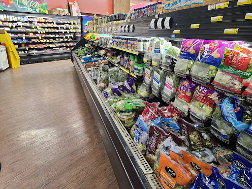 Grocery Store «Red Apple Markets», reviews and photos, 310 W Manson Hwy, Chelan, WA 98816, USA