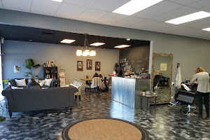 Vanity Room Salon and Day Spa