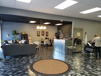 Vanity Room Salon and Day Spa