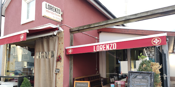 Lorenzo Pizzeria