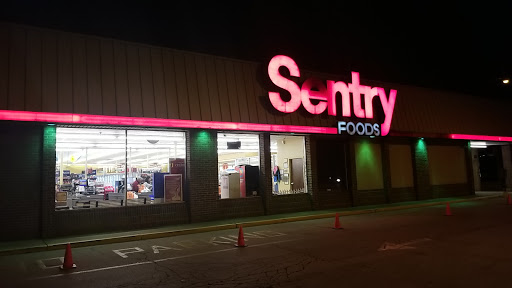 Grocery Store «Sentry Food Store», reviews and photos, 7101 W Lisbon Ave, Milwaukee, WI 53210, USA