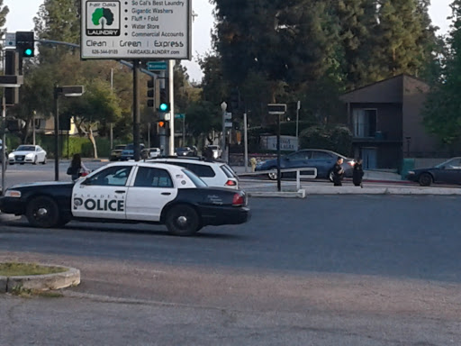 Laundromat «Fair Oaks Laundry», reviews and photos, 1343 N Fair Oaks Ave, Pasadena, CA 91103, USA