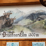 Photo n°1 de l'avis de Claudio.r fait le 10/08/2018 à 16:43 sur le  Prantneralm à Sterzing