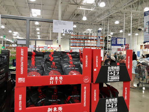 Warehouse store «Costco Wholesale», reviews and photos, 1471 S Havana St, Aurora, CO 80012, USA