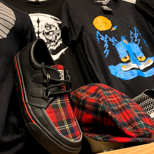 Boutique «Clash Gallery & Boutique», reviews and photos, 521 E 5th St, Dayton, OH 45402, USA