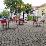 Photo n°1 de l'avis de Cath.e fait le 05/08/2021 à 10:49 sur le  Café Müller - am Französischen Garten à Celle