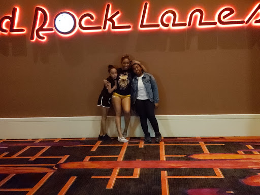 Bowling Alley «Red Rock Bowling Alley», reviews and photos, 11011 West Charleston Blvd, Las Vegas, NV 89135, USA