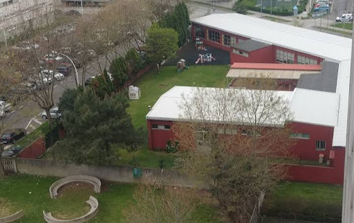 Escuela Infantil Elviña en A Coruña