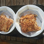 Photo n°1 de l'avis de Petra.r fait le 01/09/2023 à 18:16 sur le  Pizza Pazza Càorle à Caorle