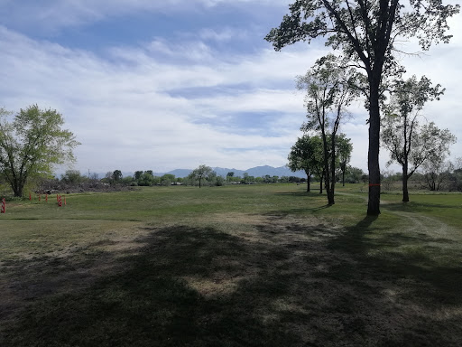 Public Golf Course «Rose Park Golf Course», reviews and photos, 1386 N Redwood Rd, Salt Lake City, UT 84116, USA
