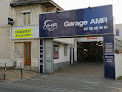 Amr Automobile-Garage Amr Olivet