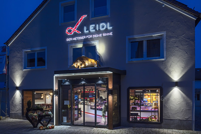 Metzgerei Leidl GmbH