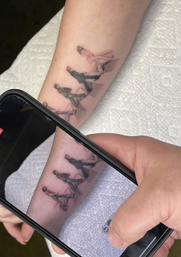 Find girl tattoos ideas for your next unique tattoo in Dallas at Cedar Springs Tattoo & Piercing