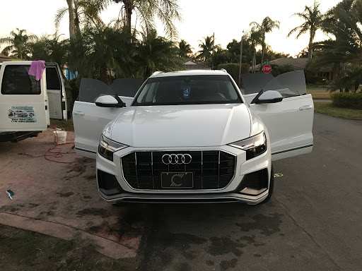 Two Brothers Mobile Car Wash & Detailing en Pompano Beach