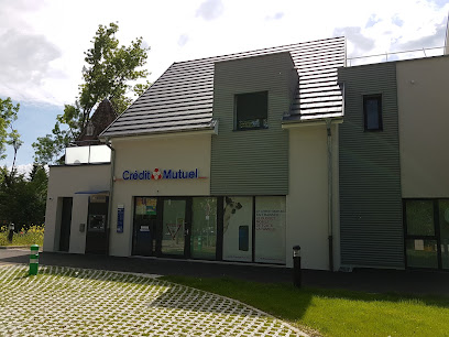 Photo du Banque Crédit Mutuel à Eschentzwiller