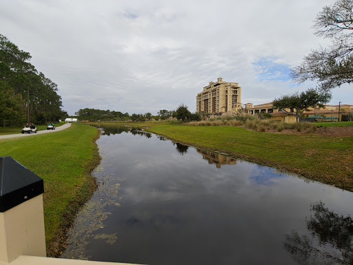 Golf Course «Tranquilo Golf Club at Four Seasons Resort Orlando», reviews and photos, 3451 Golf View Dr, Lake Buena Vista, FL 32830, USA
