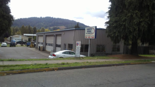 Auto Repair Shop «North Ridge Automotive», reviews and photos, 720 Main St, Philomath, OR 97370, USA