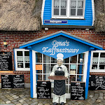 Photo n°2 de l'avis de Finn.a fait le 19/04/2024 à 14:50 sur le  Oma's Kaffeestuuv à Schönberg