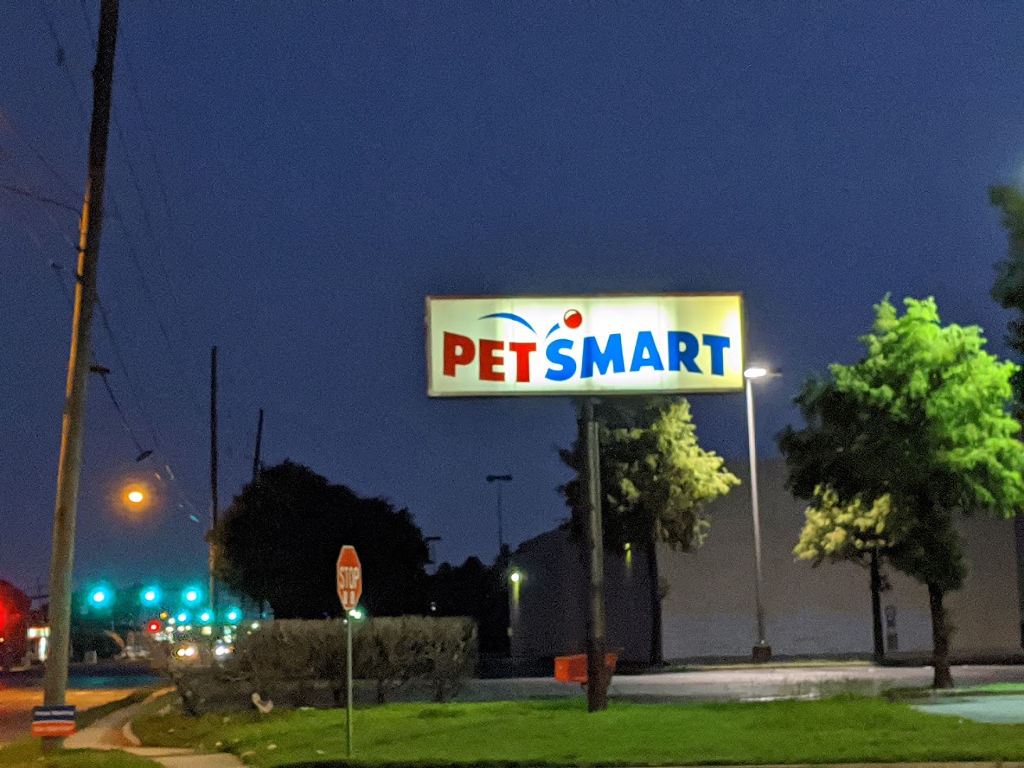 PetSmart