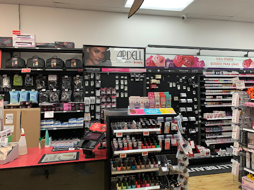 Beauty Supply Store «Sally Beauty», reviews and photos, 610 W Huntington Dr, Monrovia, CA 91016, USA