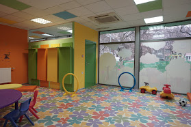 Частна детска градина (ясла), детски център Малката Русалка