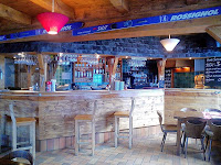 Photos du propriétaire du Restaurant français L'Avalanche Restaurant - Ski-Bar / La Sambuy à Faverges - n°1