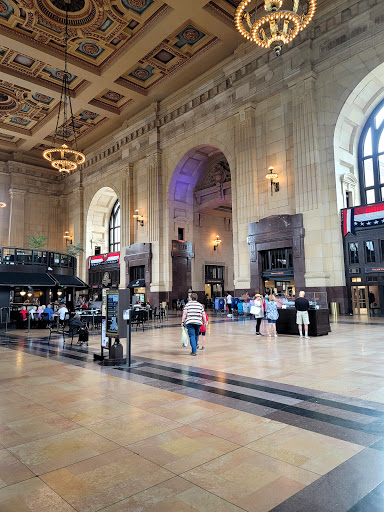 Science Museum «Science City», reviews and photos, 30 W Pershing Rd, Kansas City, MO 64108, USA