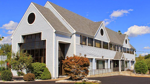 West Hartford Housing Authority