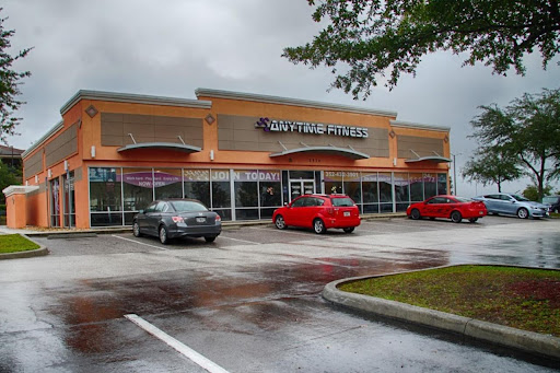 Gym «Anytime Fitness», reviews and photos, 2570 E Hwy 50, Clermont, FL 34711, USA