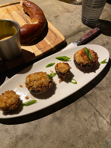 Bowling Alley «Bowl & Barrel», reviews and photos, 17619 La Cantera Pkwy Ste 102, San Antonio, TX 78257, USA